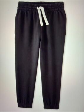 Hanna Andersson French Terry Sweatpants, 10